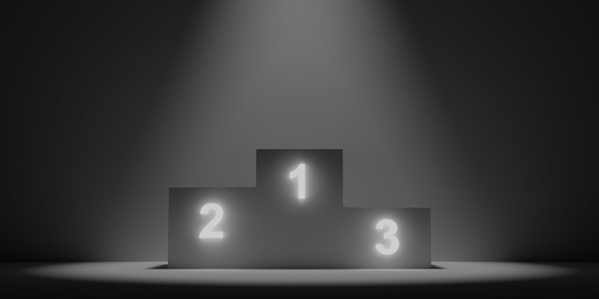 Power BI Ranking