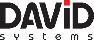 DAVIDSystems Logo Kunde