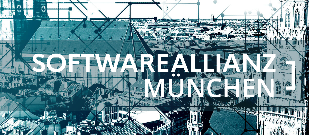 Softwareallianz Chapter München Datalytics Partnerschaft IT-Beratung