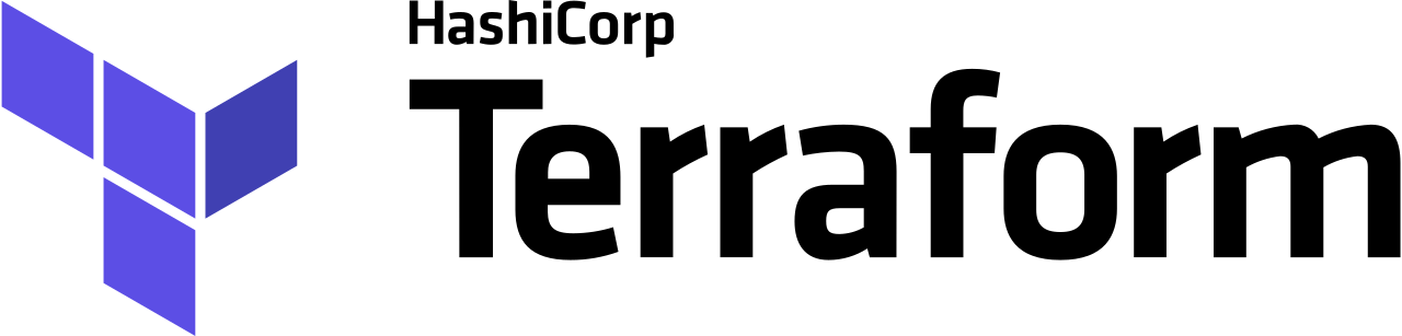 terraform Logo 1