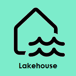 lakehouse_logo Data Lake Data Warehouse Datenbanken