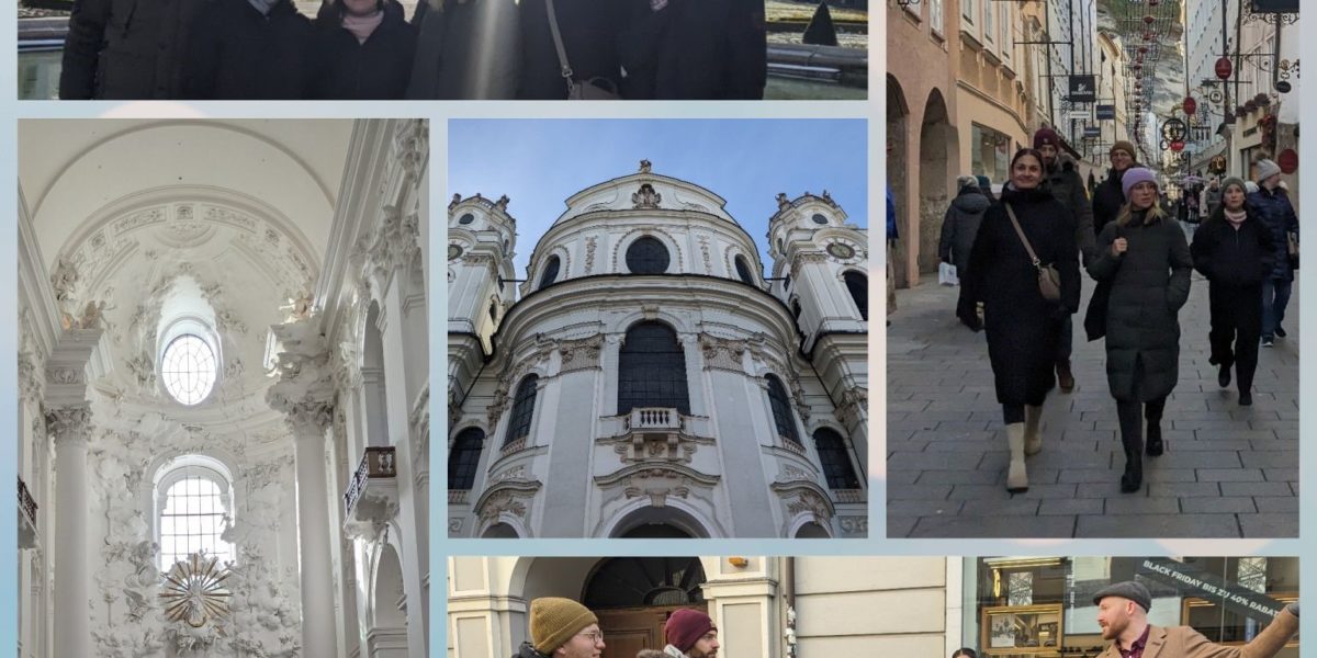 Teamevent Teambuilding Datalytics Salzburg Consulting Bewerber Einstieg