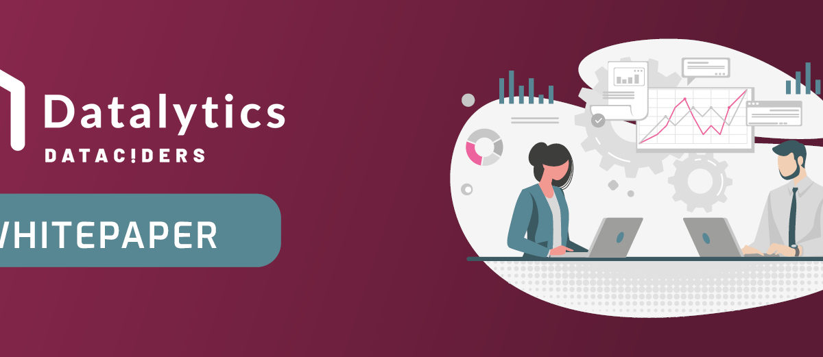 Whitepaper Self-Service Business Intelligence