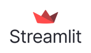 Streamlit Tool Webapp LLM Data Science AI KI