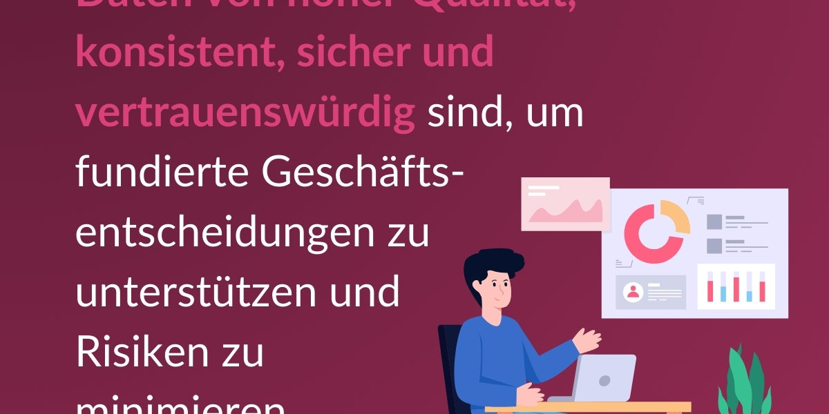 Data Governance Framework Whitepaper kostenlos downloaden