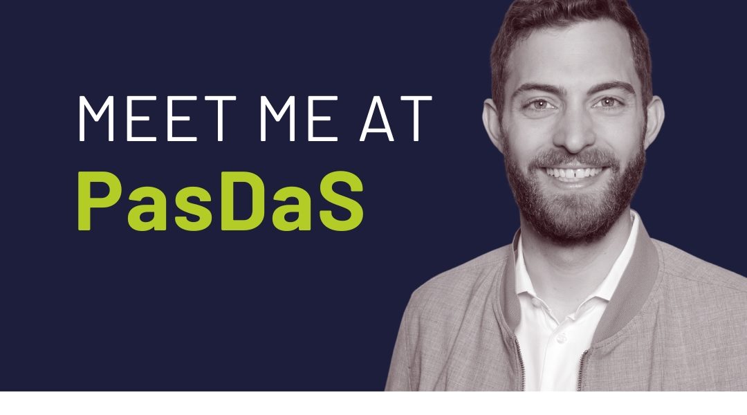 PasDaS Data Summit, Dataciders, Datalytics, Beratung, Keynot, Vortrag, Data Governance, Data Science, Data Engineering