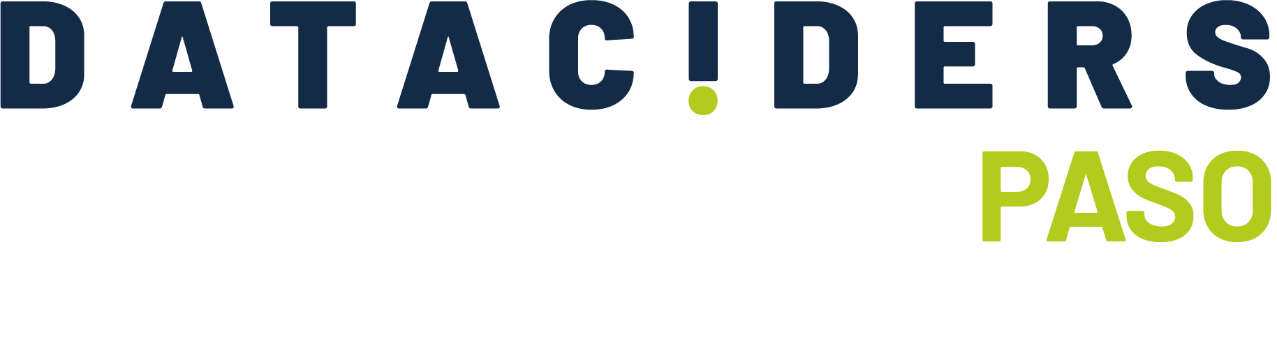 dataciders_paso Österreich Data AI BI Beratung